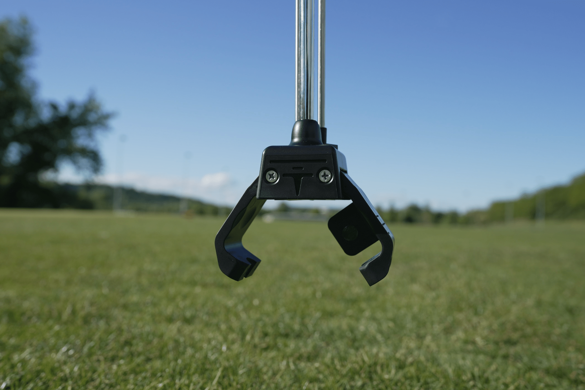 Tee Tender Golf Tee Placement Tool - Club Rehab