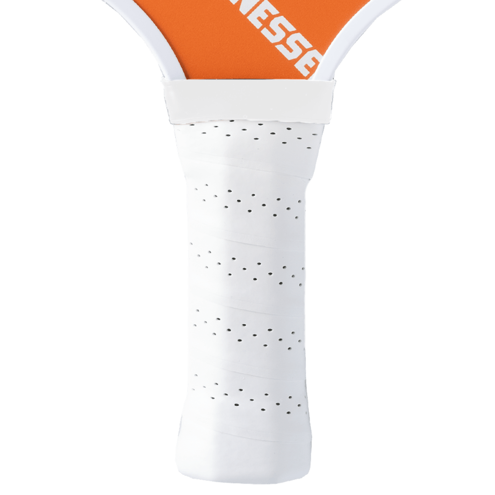 Tennessee Volunteers Pickleball Paddle | Carbon Fiber Face | 12mm Core - Club Rehab