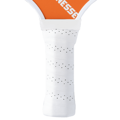 Tennessee Volunteers Pickleball Paddle | Carbon Fiber Face | 12mm Core - Club Rehab