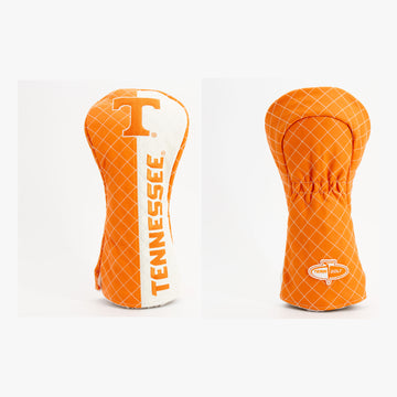 Tennessee Volunteers Gesteppte Driver-Schlägerhaube (Split-Design)