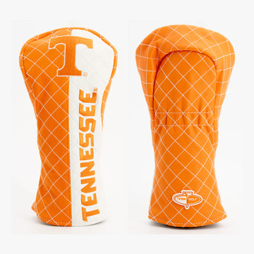 Tennessee Volunteers Gestepptes Fairway-Holz-Headcover