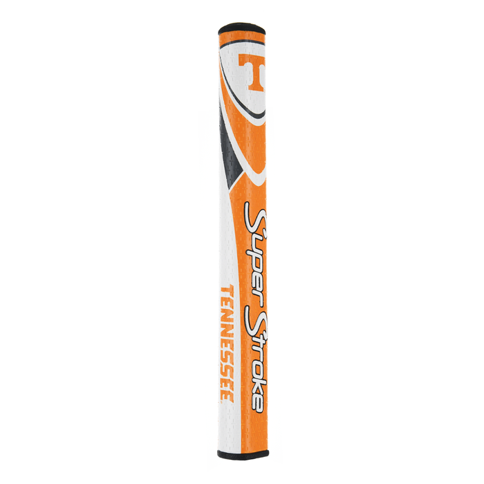 Tennessee Volunteers SuperStroke Legacy 2.0 putter grip, grip-only supplier photo