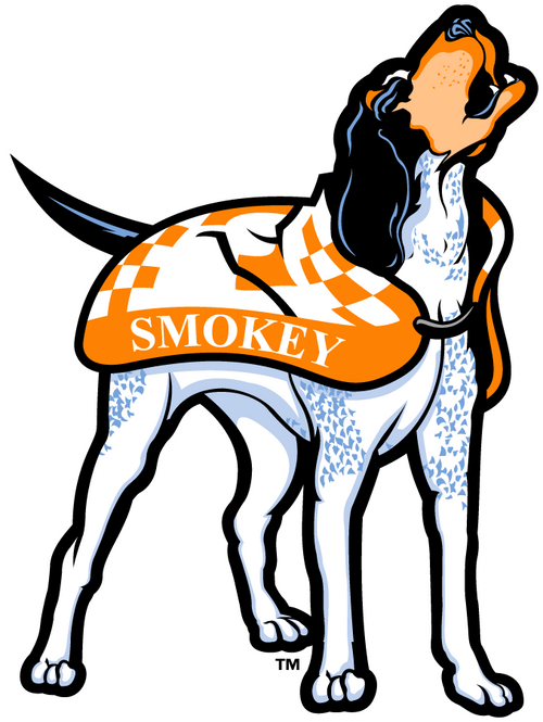 Tennessee Volunteers Golf Gear