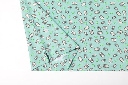 Tequila Shots Men's Polo - S - Club Rehab