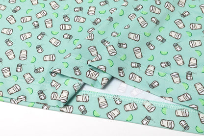 Tequila Shots Men's Polo - S - Club Rehab