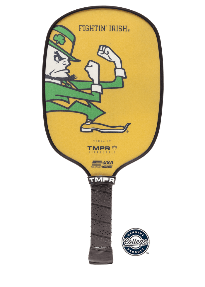 Terra LX, Fightin' Irish - Club Rehab