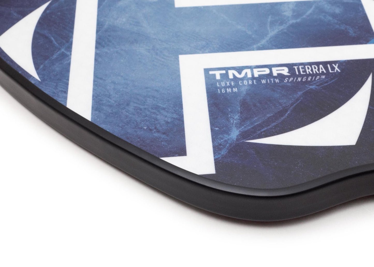 Terra LX | Indigo Ice - Light Weight (7.1 - 7.5 oz.) 4.25" - Club Rehab