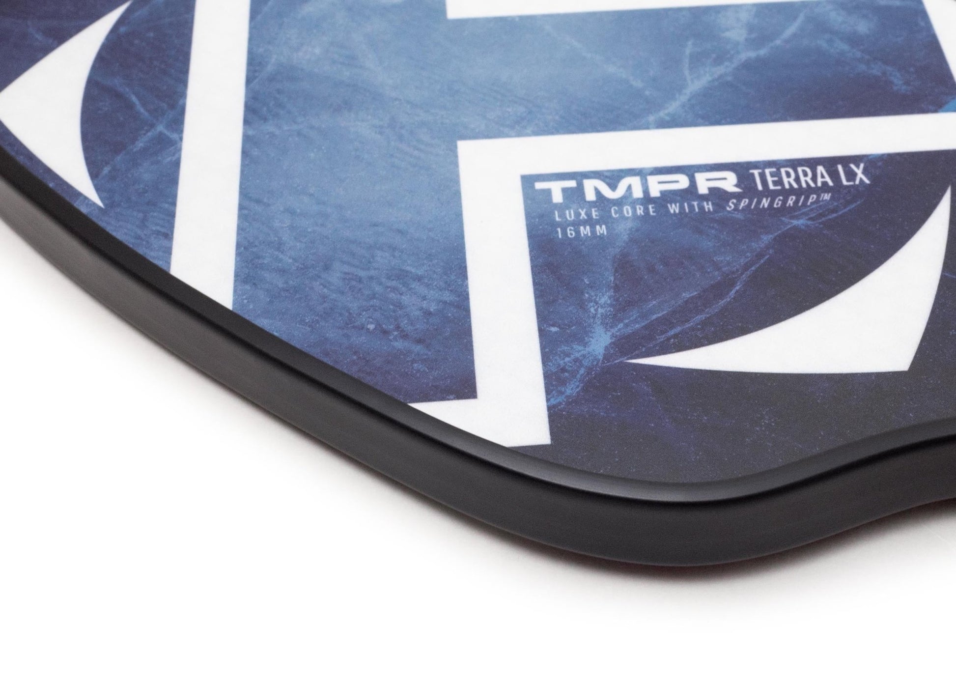 Terra LX | Indigo Ice - Light Weight (7.1 - 7.5 oz.) 4.25" - Club Rehab