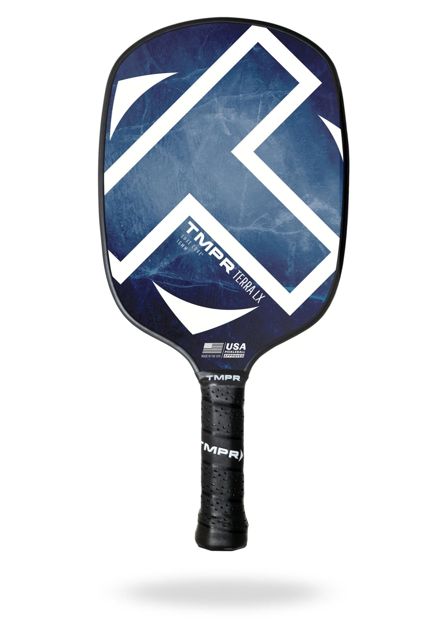Terra LX | Indigo Ice - Light Weight (7.1 - 7.5 oz.) 4.25" - Club Rehab