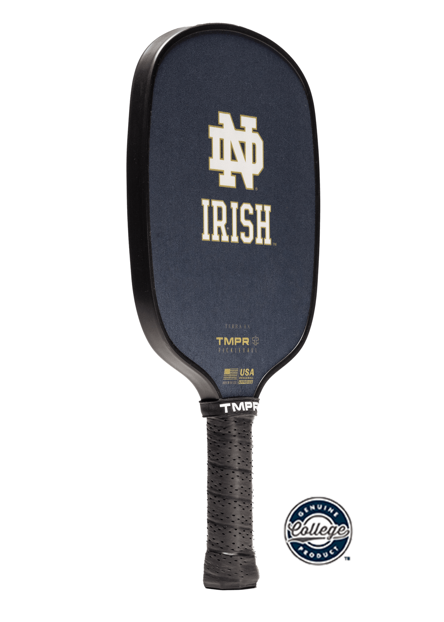 Terra LX, Irish Tradition - Club Rehab