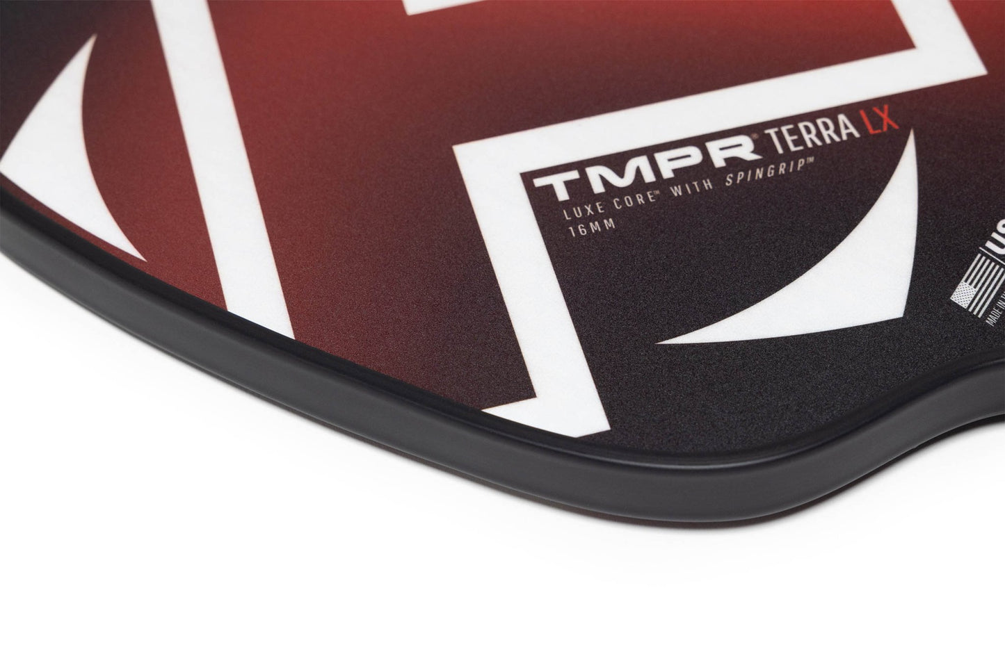 Terra LX - Heavy Weight (8.1 - 8.5 oz.) 4.25" - Club Rehab