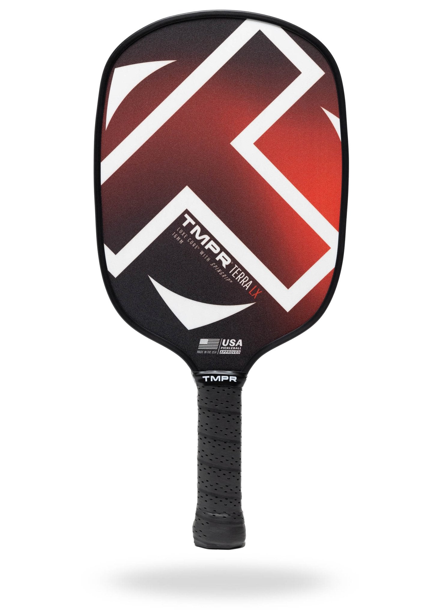 Terra LX - Heavy Weight (8.1 - 8.5 oz.) 4.25" - Club Rehab