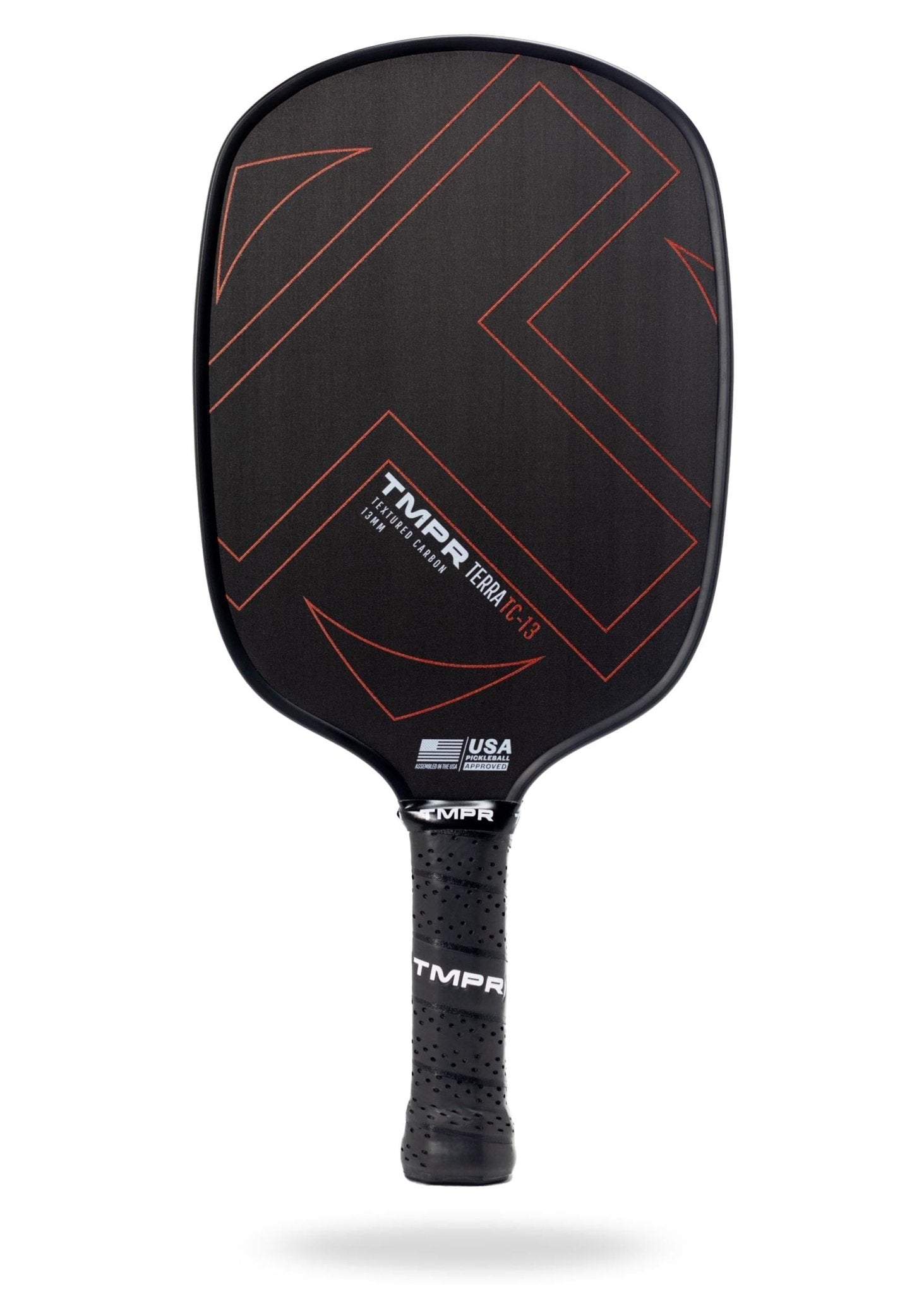 Terra TC - 13 - Light Weight (7.1 - 7.5 oz.) 4.125" - Club Rehab