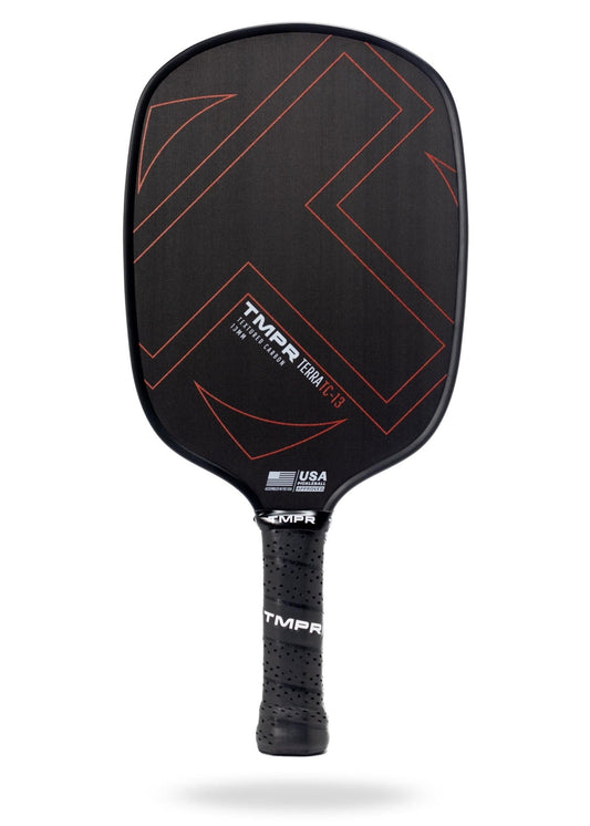 Terra TC - 13 - Light Weight (7.1 - 7.5 oz.) 4.125" - Club Rehab