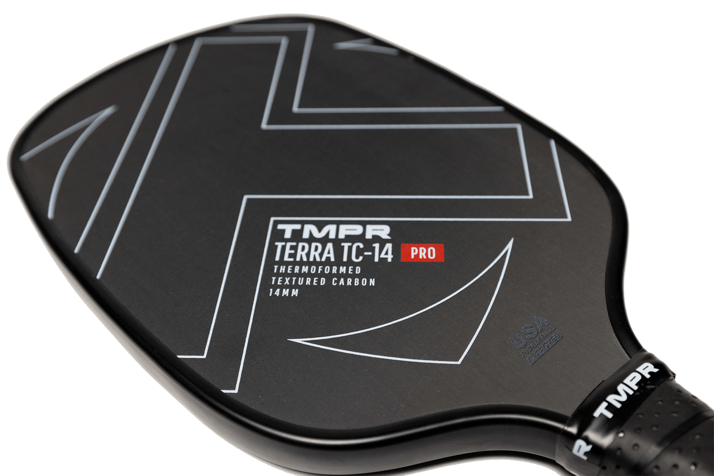 Terra TC - 14 Pro - 4.125" - Club Rehab