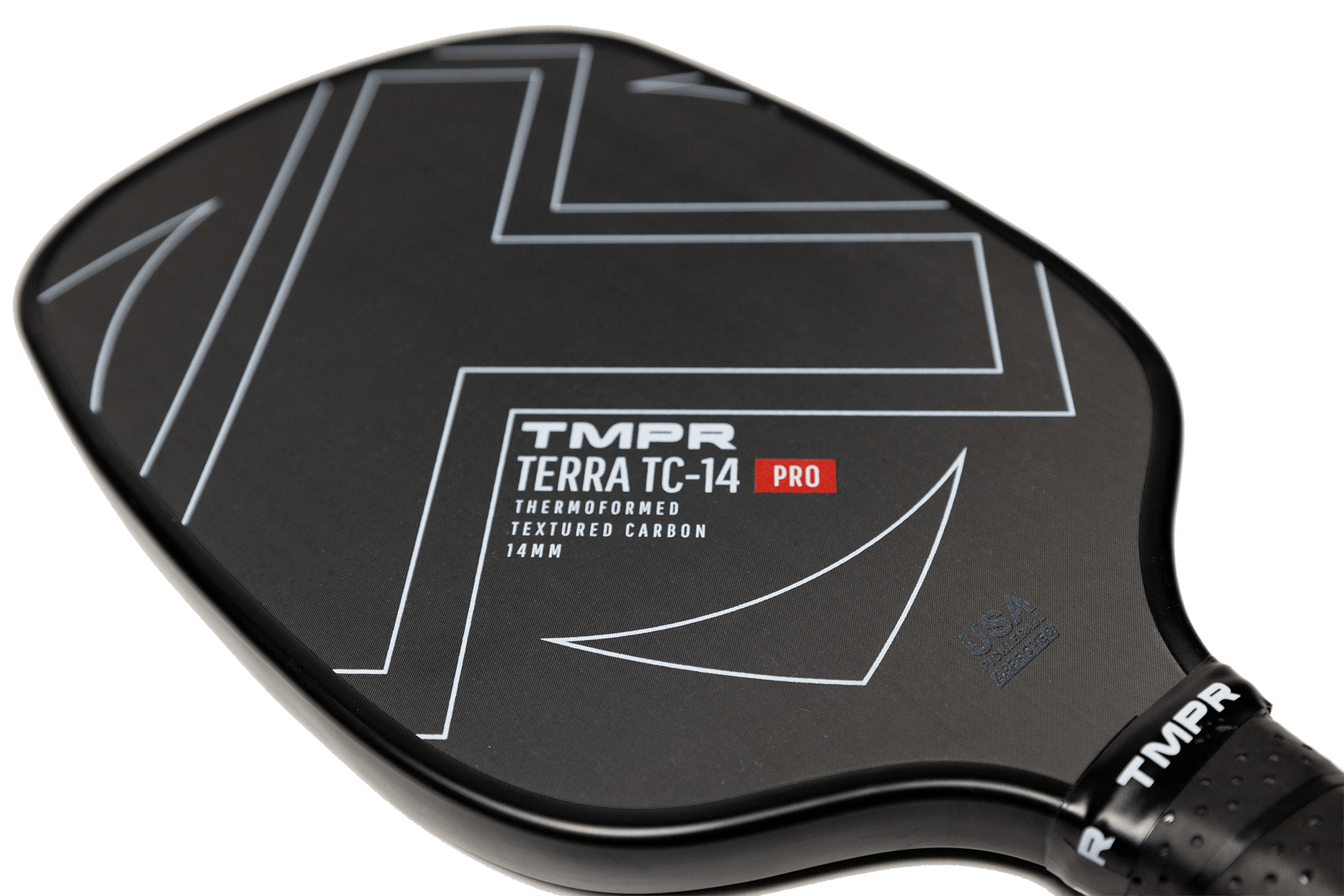 Terra TC - 14 Pro - 4.125" - Club Rehab