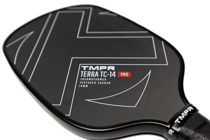 Terra TC - 14 Pro - 4.125" - Club Rehab
