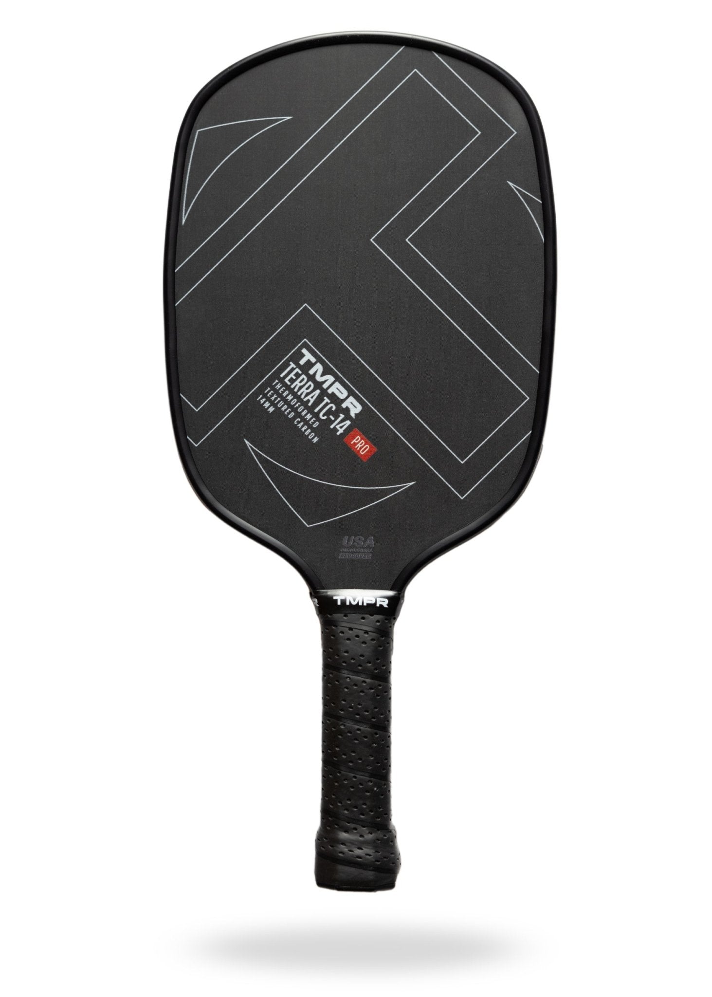 Terra TC - 14 Pro - 4.125" - Club Rehab