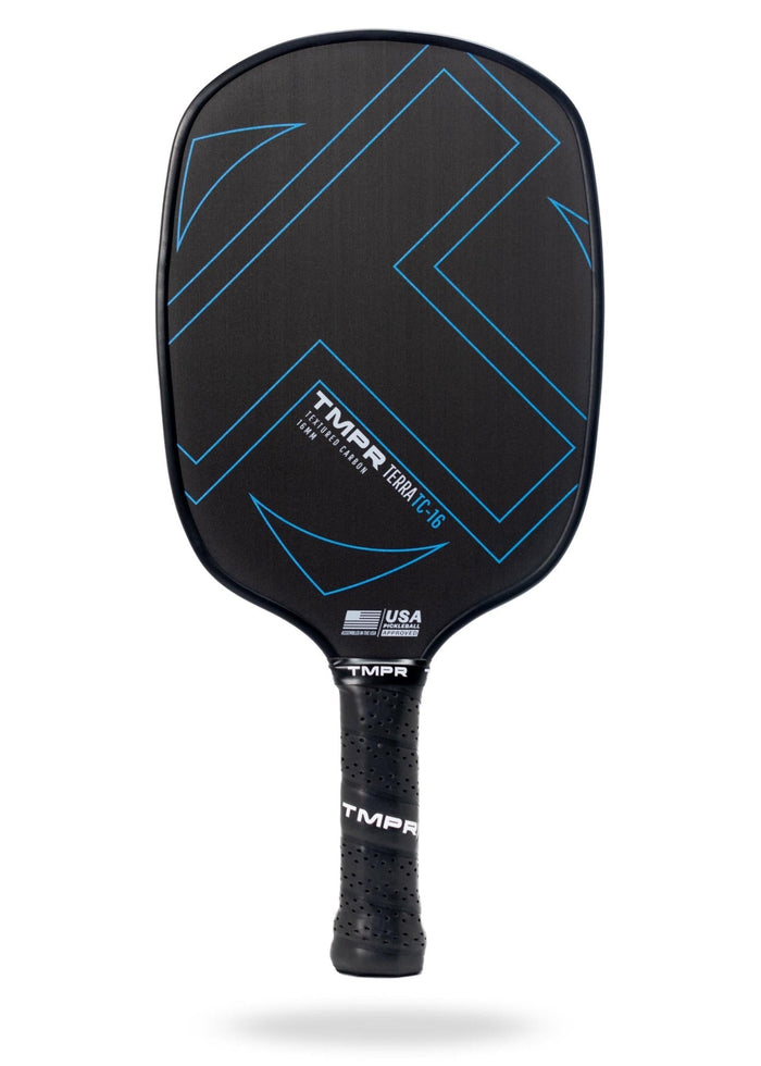 Terra TC - 16 - Medium Weight (7.6 - 8.0 oz.) 4.25" - Club Rehab