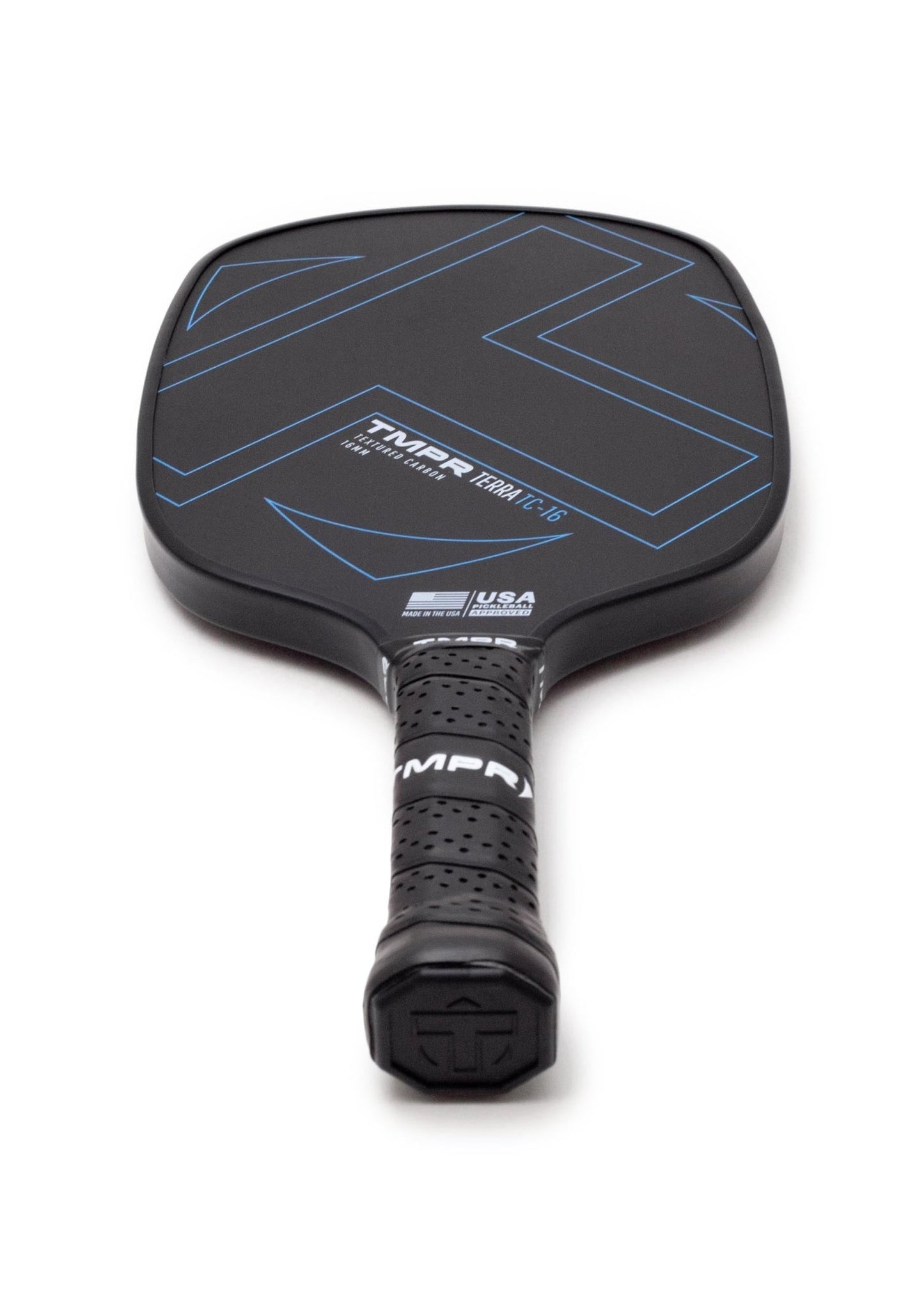Terra TC - 16 - Medium Weight (7.6 - 8.0 oz.) 4.25" - Club Rehab