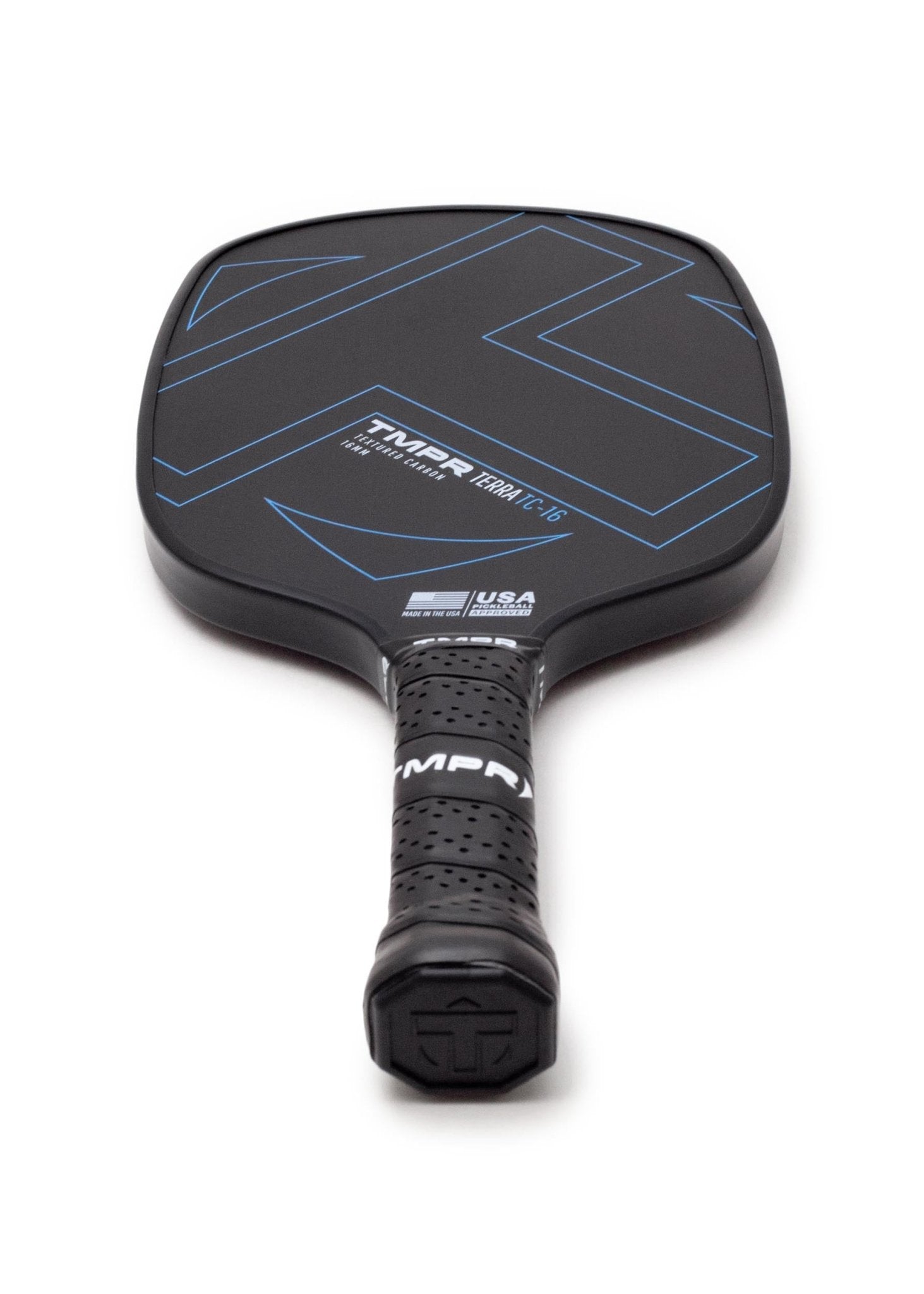 Terra TC - 16 - Medium Weight (7.6 - 8.0 oz.) 4.25" - Club Rehab