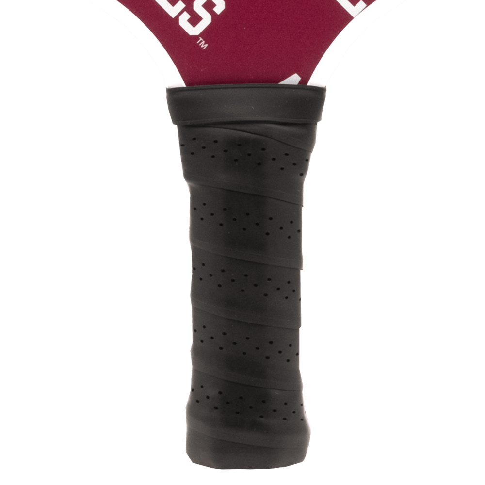 Texas A&M Aggies Pickleball Paddle | Carbon Fiber Face | 12mm Core - Club Rehab