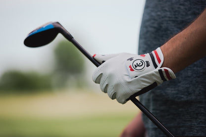 Texas Hole'em - Left Hand (Righty Golfer) Men's S - Club Rehab
