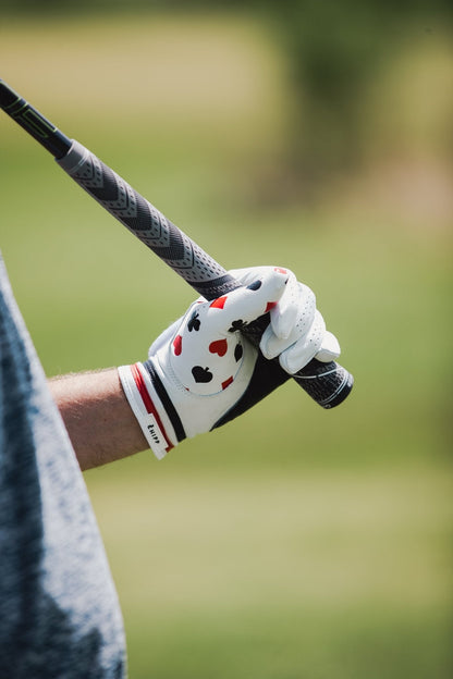 Texas Hole'em - Left Hand (Righty Golfer) Men's S - Club Rehab