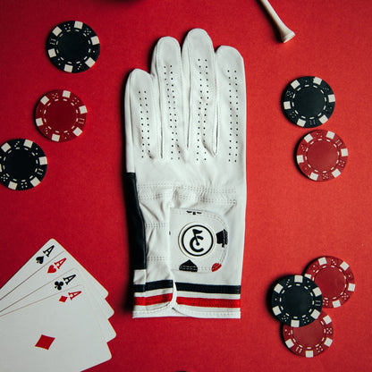 Texas Hole'em - Left Hand (Righty Golfer) Men's S - Club Rehab