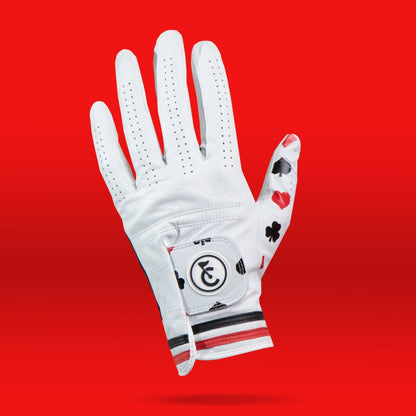 Texas Hole'em - Left Hand (Righty Golfer) Men's S - Club Rehab