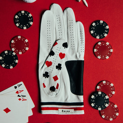Texas Hole'em - Left Hand (Righty Golfer) Men's S - Club Rehab