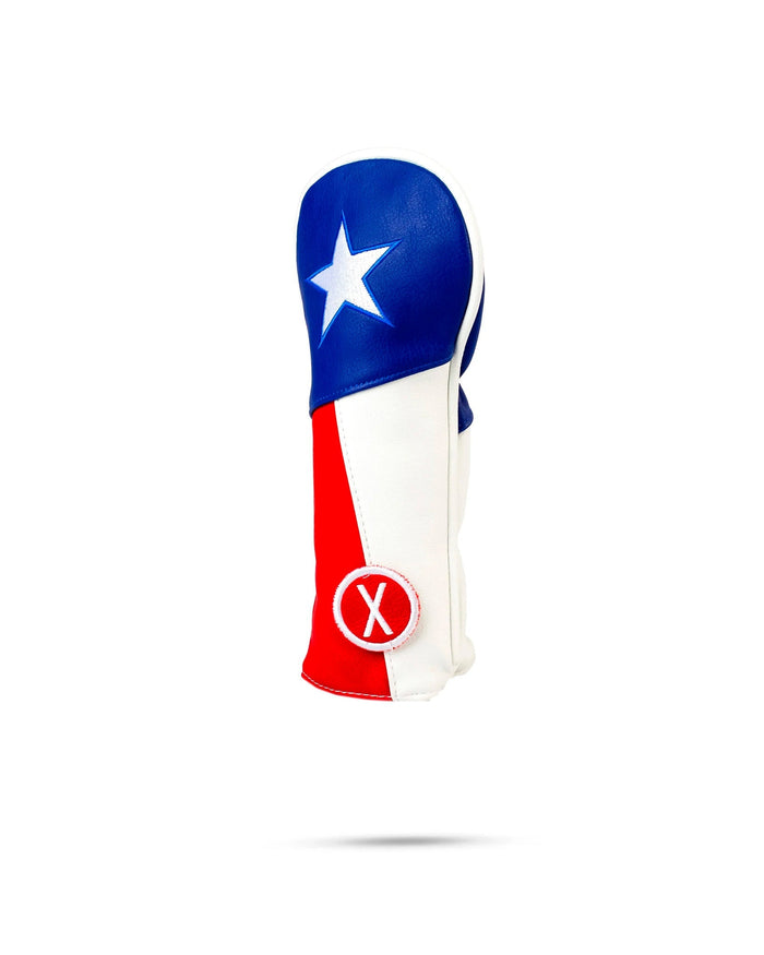 Texas Lone Star - Hybrid Cover - Club Rehab