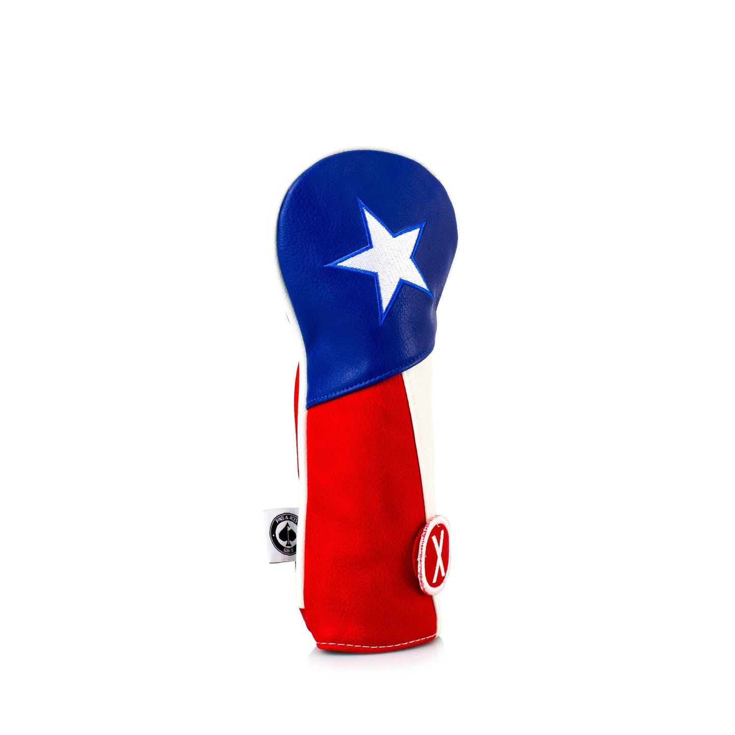 Texas Lone Star - Hybrid Cover - Club Rehab