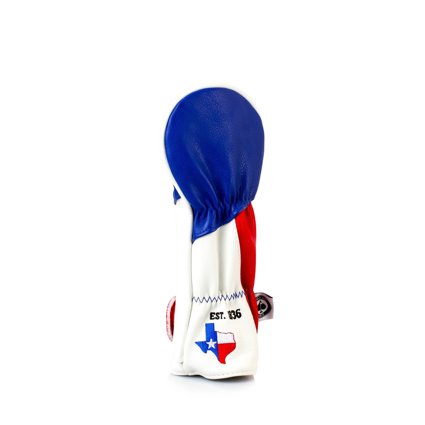 Texas Lone Star - Hybrid Cover - Club Rehab