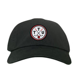 Dad Hat Black