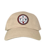 Dad Hat Khaki