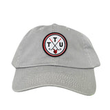 Dad Hat Grey