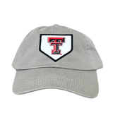 Dad Hat Grey
