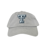 Dad Hat Grey