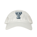 Dad Hat White