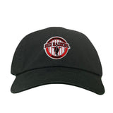 Dad Hat Black