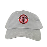 Dad Hat Grey