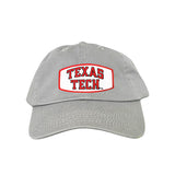 Dad Hat Grey