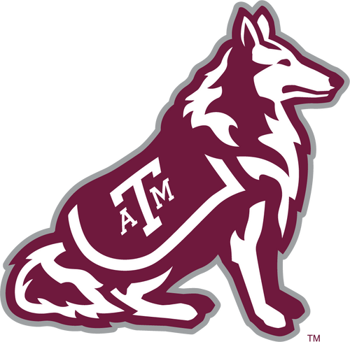 Texas A&M Aggies Golf Gear