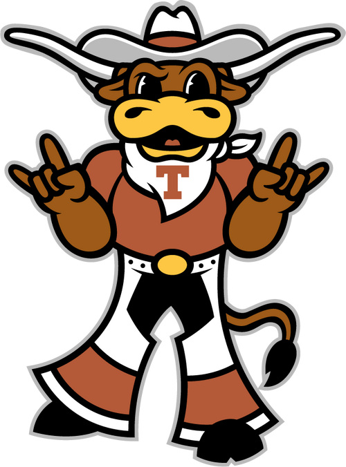 Texas Longhorns Golf Gear