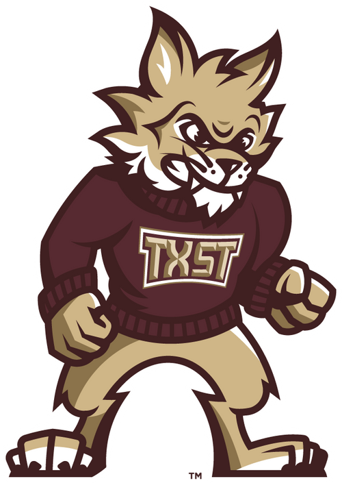 Texas State Bobcats