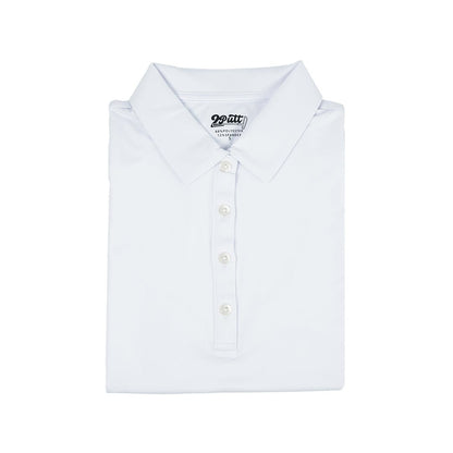 The Angry Snowman Women's (Sleeveless) polo - S - Club Rehab