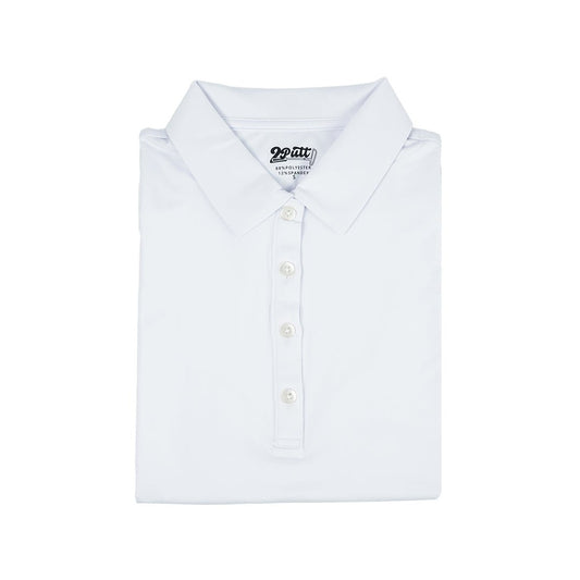 The Angry Snowman Women's (Sleeveless) polo - S - Club Rehab