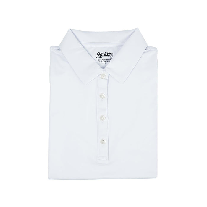 The Angry Snowman Women's (Sleeveless) polo - S - Club Rehab