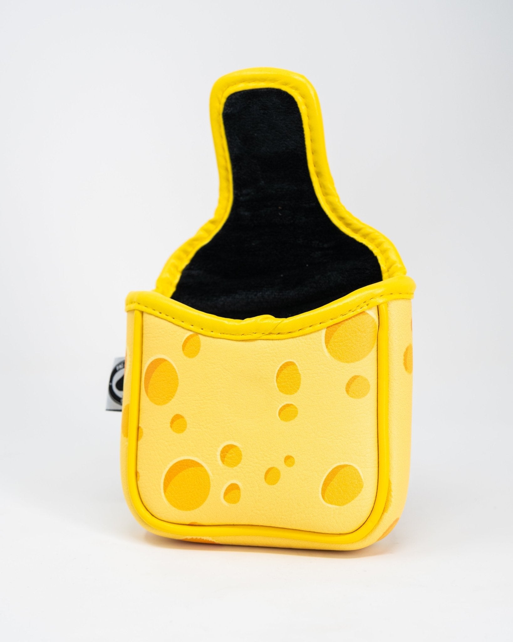 The Big Cheese Mallet Cover - Club Rehab